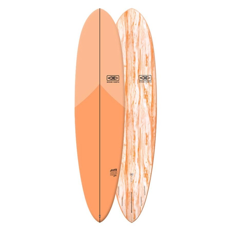Ocean&Earth Happy Hour Epoxy Soft Surfboard