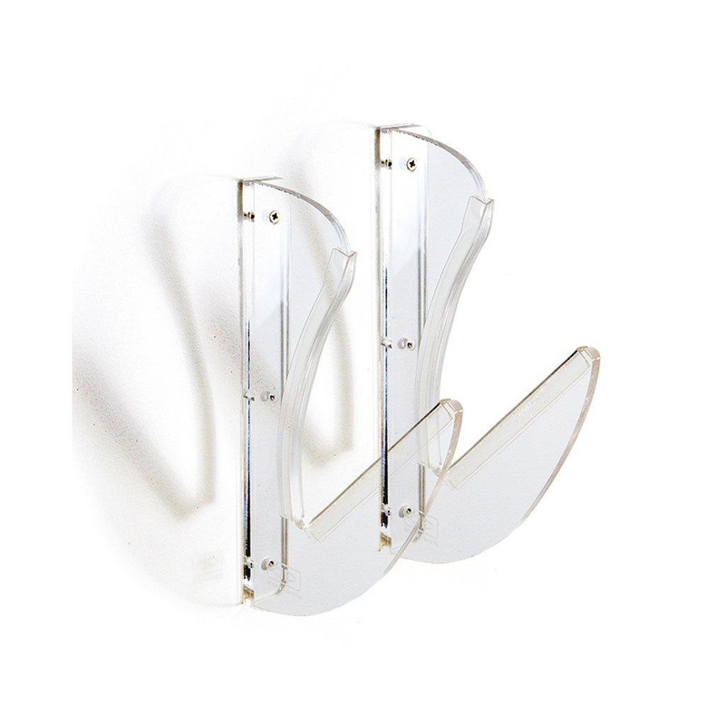 Ocean & Earth Invisible Board Rack Horizontal