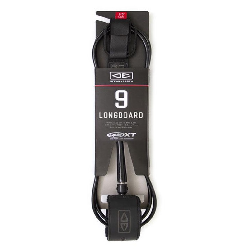 Ocean & Earth Longboard 9 One XT Surfboard Leash