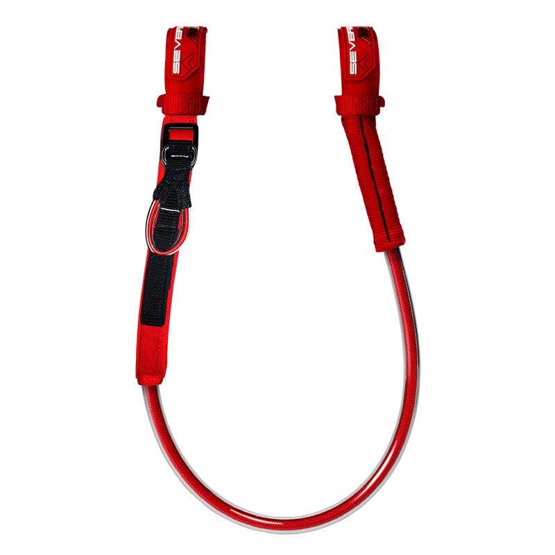 Severne Race Adjustable Harness Lines V2