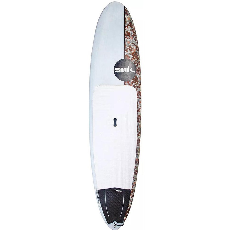 Smik Lord Bonza Longboard