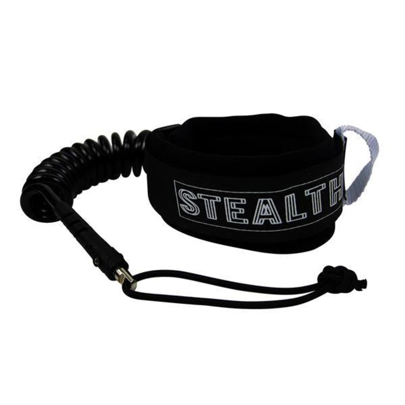 Stealth Basic Bicep Bodyboard Leash