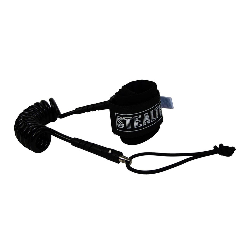 Stealth Basic Wrist Bodyboard Leash