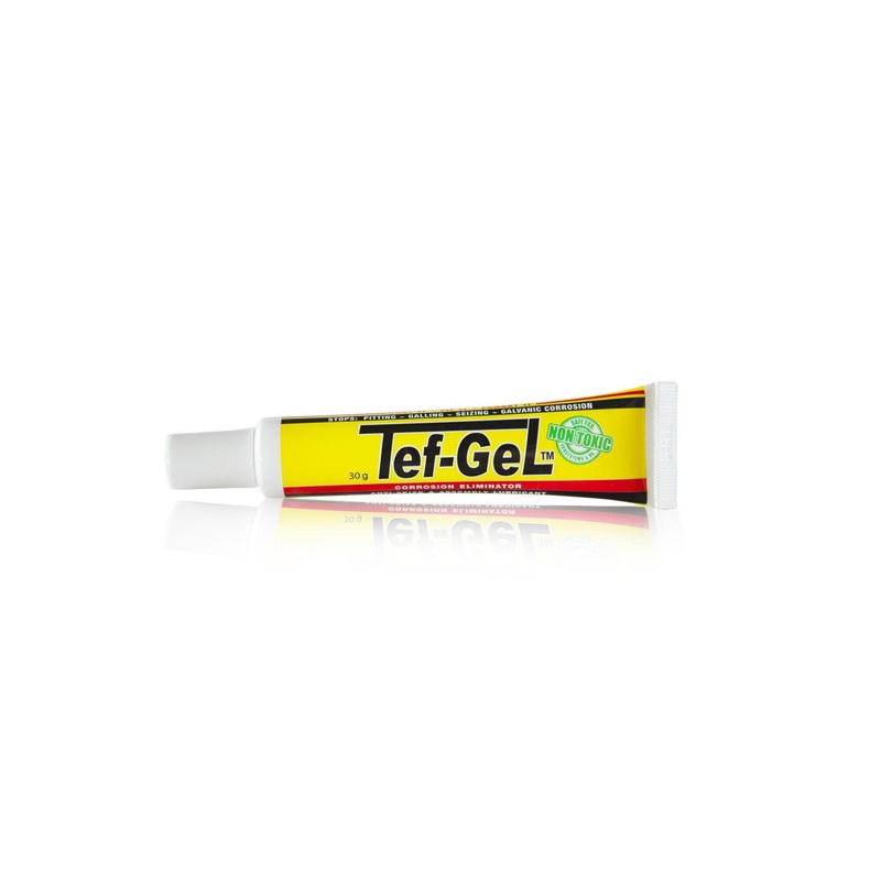 Tef-Gel 30g Tube