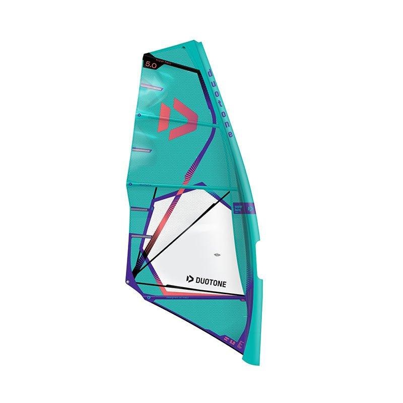 2023 Duotone Super Hero Sail