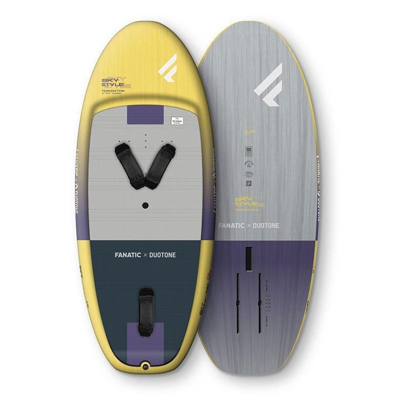 2023 Fanatic Sky Style TE Foilboard