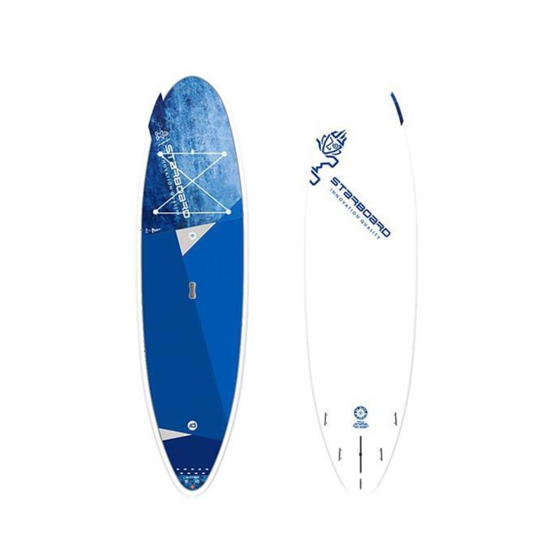 2023 Starboard Go Surf Lite Tech