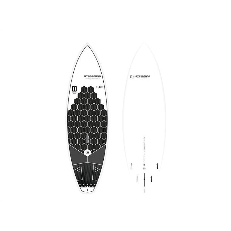 2023 Starboard Pro Limited Series