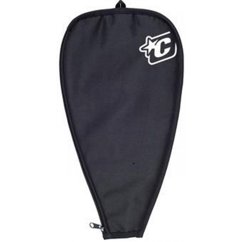 Creatures Paddle Blade Cover
