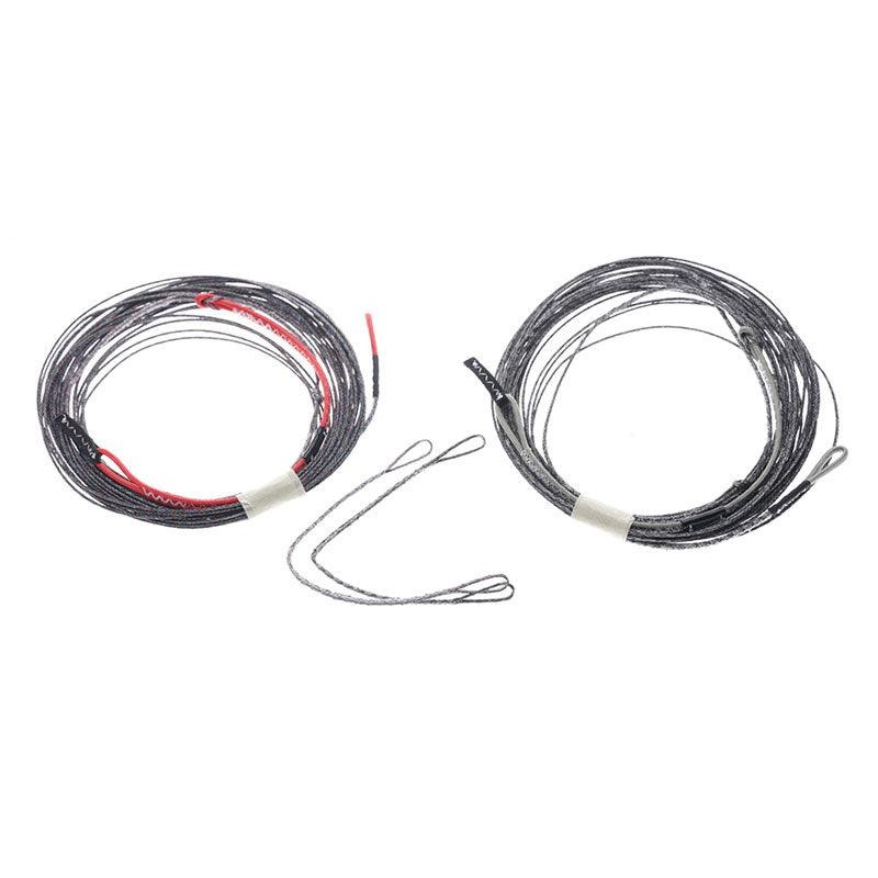 Duotone Adjustable Upper Front Lines Click Bar (SS21-SS23) 1 pair