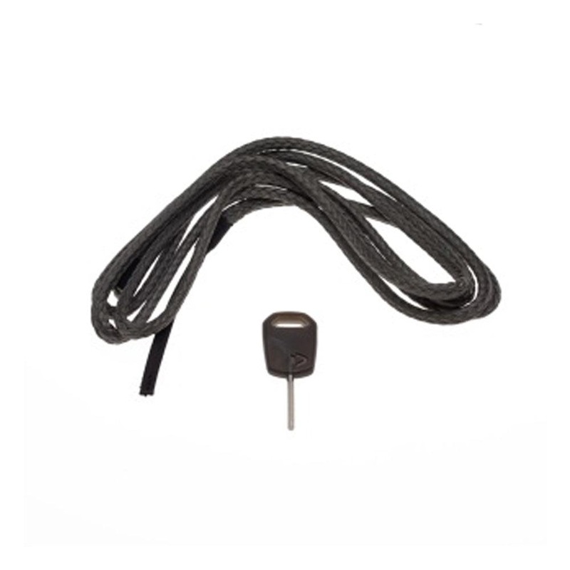 Duotone Bar Spare Depower Line Trust Bar (SS13-SS22)