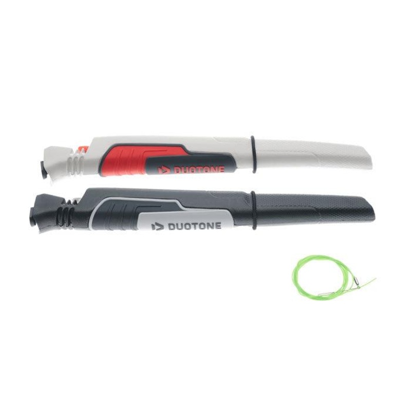 Duotone Floater with Bungee Click Bar (SS17-22)  (pair)