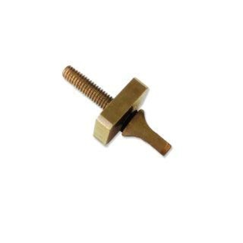 Fanatic Fin Plate With Thumb Screw SUP Surfboard
