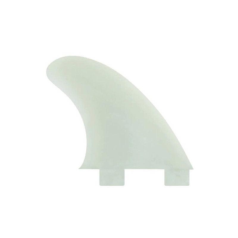 FCS GX Glass Flex Side Fin Set