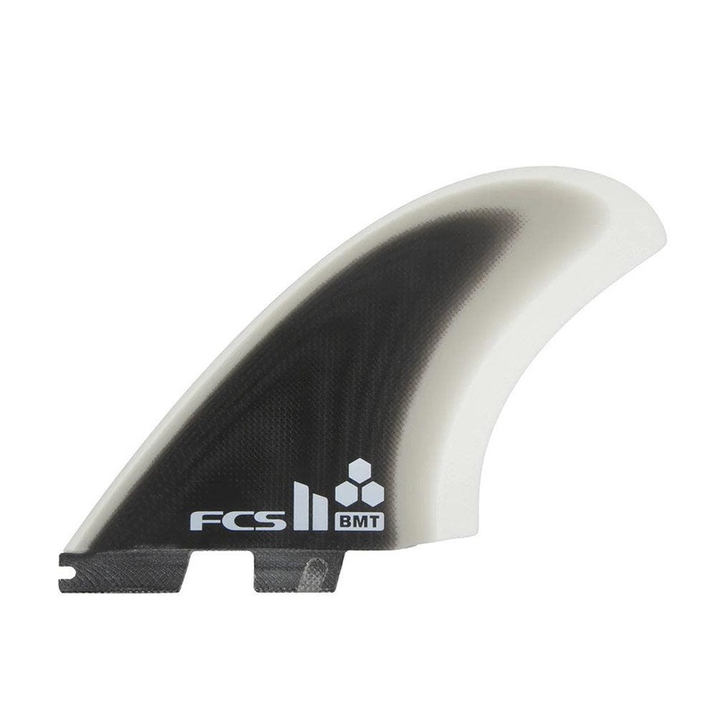 FCS II BM PG Twin Fins