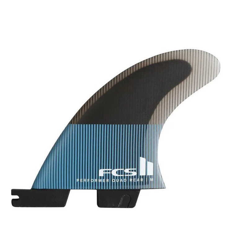 FCS II Performer PC Quad Rears