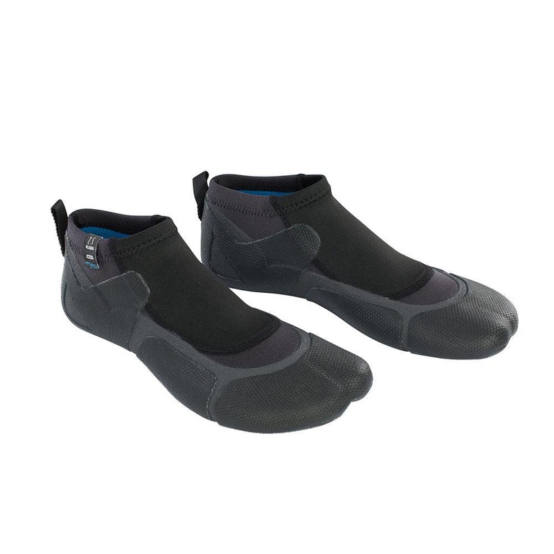 Ion Plasma Slipper 1.5 Round Toe