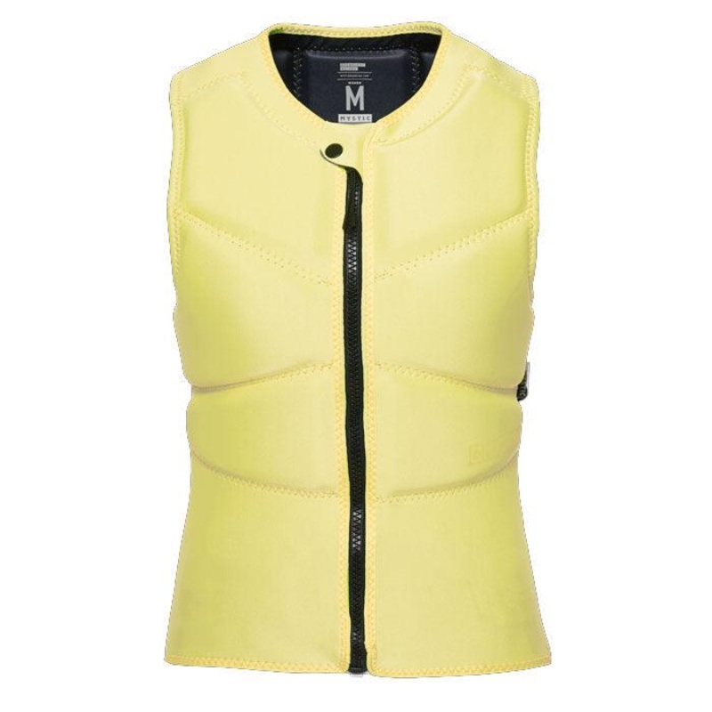 Mystic Star Impact Vest Women