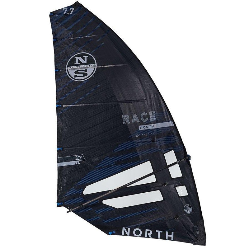 North Slalom Race Sail