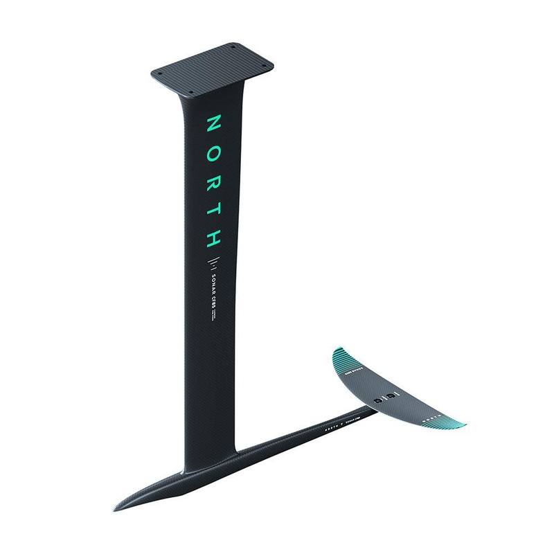 North Sonar Carbon Foil Edition CF