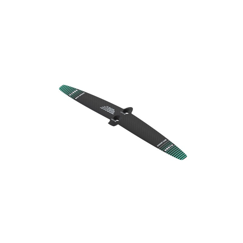 North Sonar Stabiliser Rear Wing