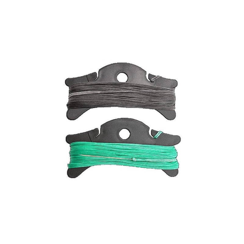 North Standard Spare Line Set