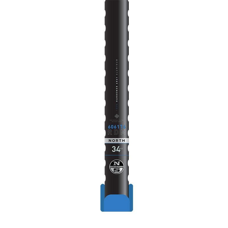 North Windsurfing MDM Alloy Extension