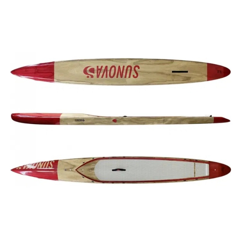 Sunova Allround Faast Pro V2