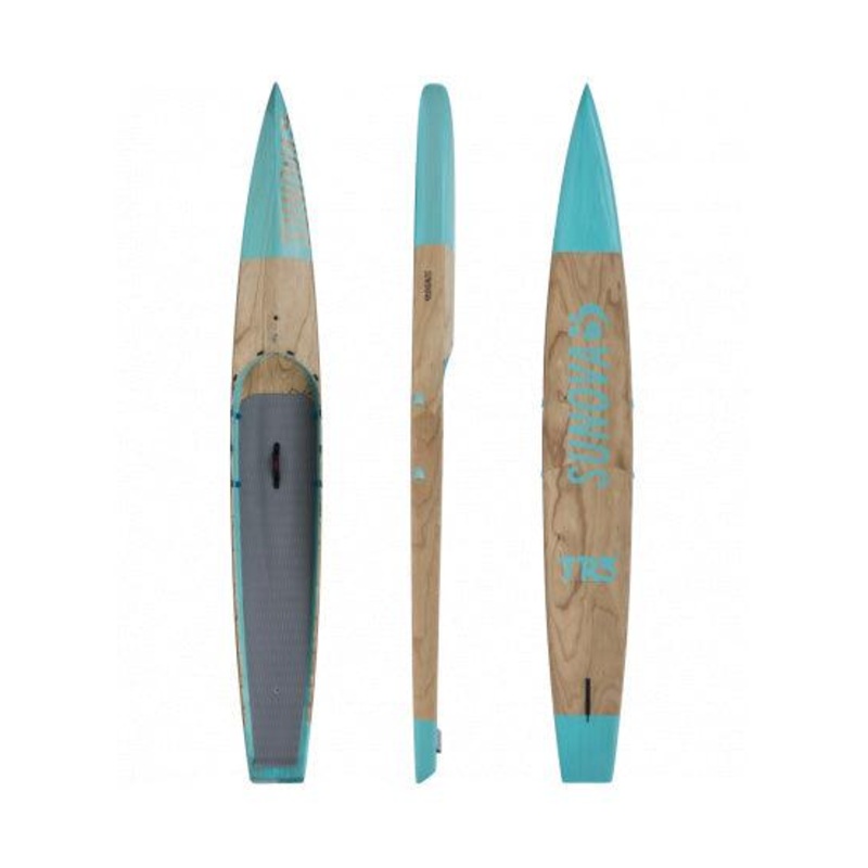 Sunova Flatwater Faast Pro TR3