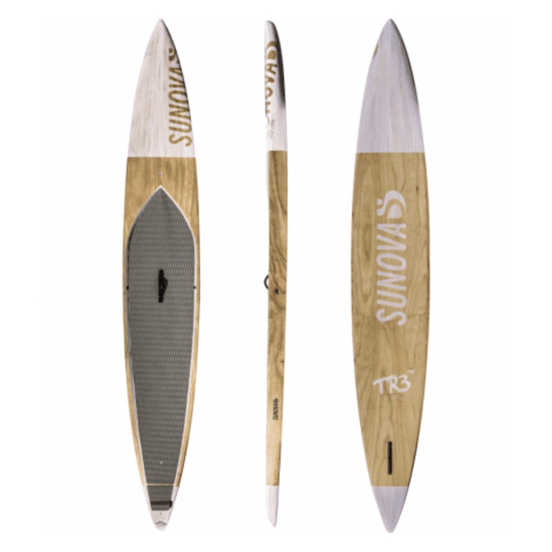 Sunova Torpedo Faast Pro