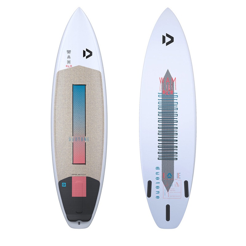 2022 Duotone Wam SLS Surfboard
