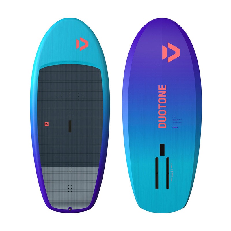 2024 Duotone Sky Free Foil Board