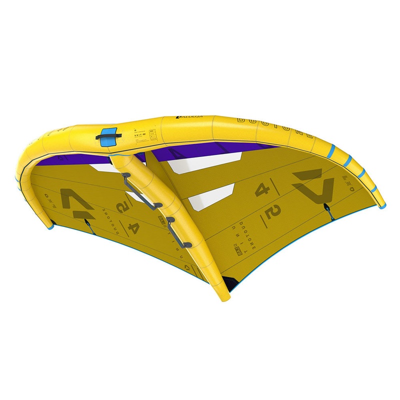 2024 Duotone Unit D/LAB Wing Foil