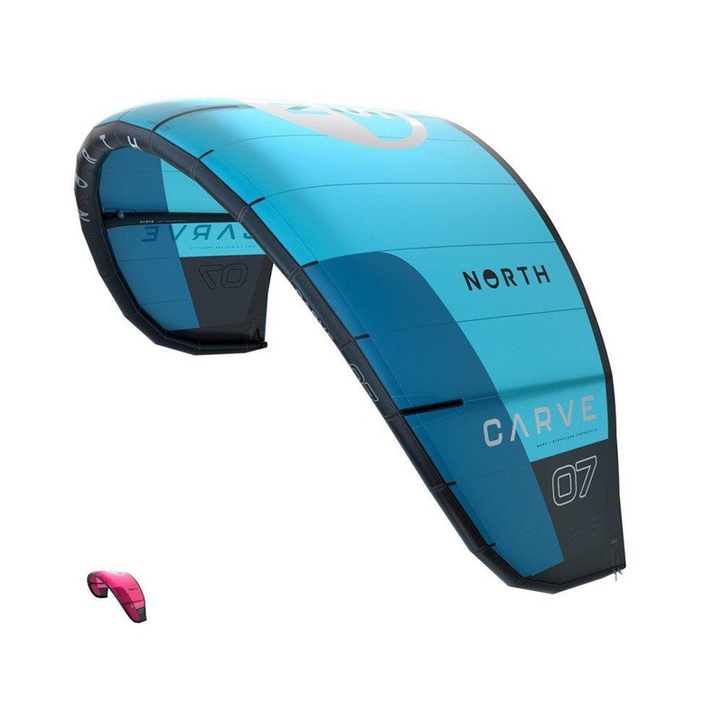 2024 North Carve Kite