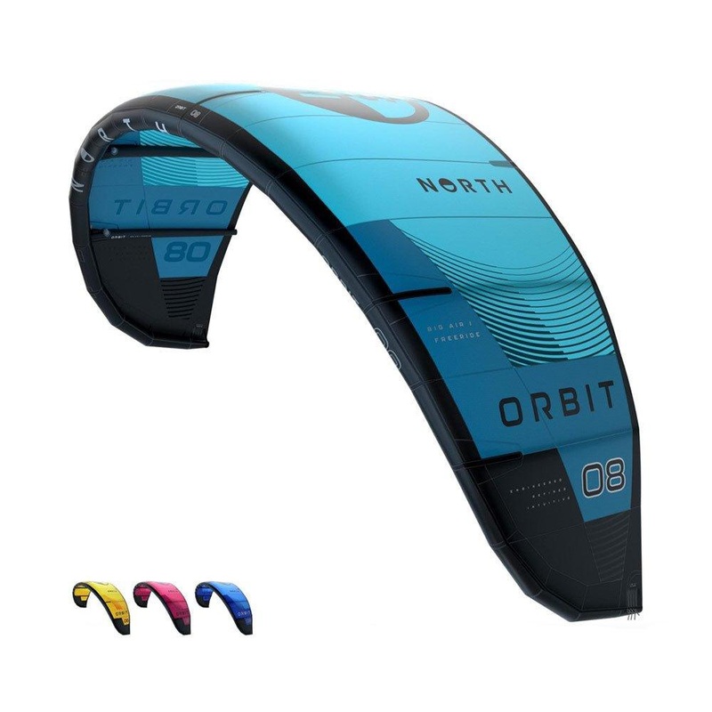 2024 North Orbit Kite