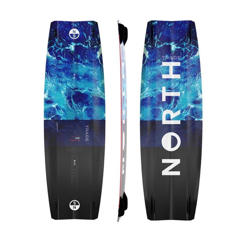 2024 North Trace TT Board