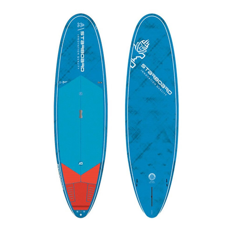 2024 Starboard Longboard SUP