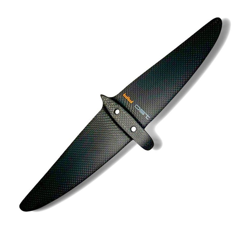 Code Foil Rear Tail Wing