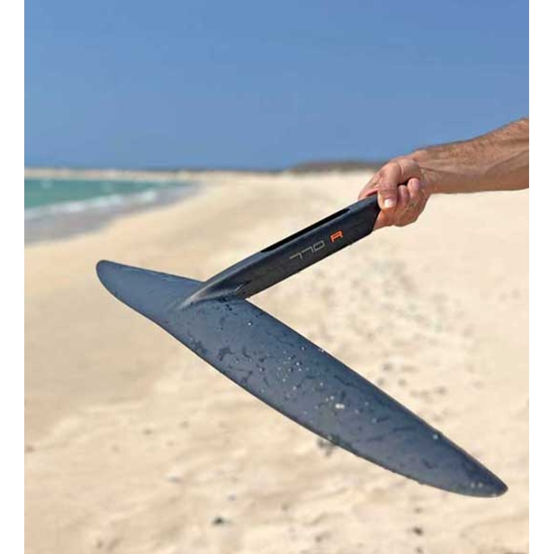 Code R Series Foil Wing