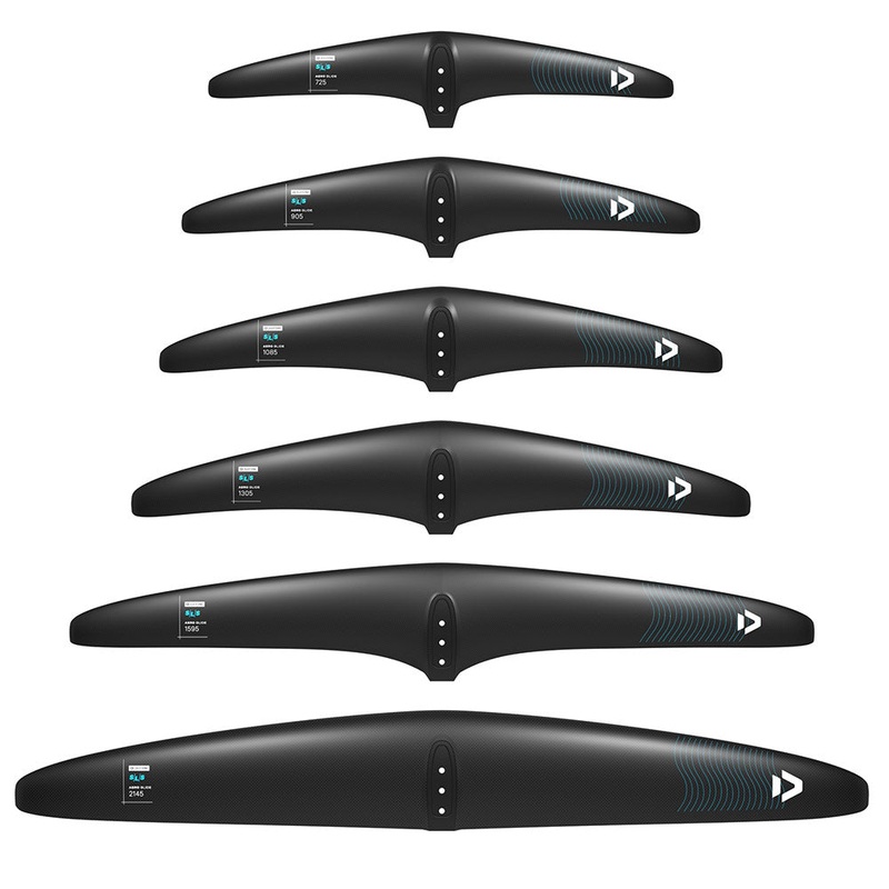 Duotone Aero Glide SLS Front Wing