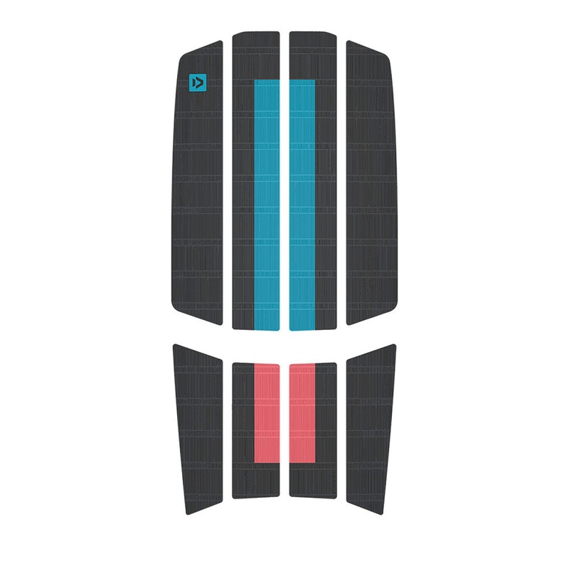 Duotone Team Front Traction Pad