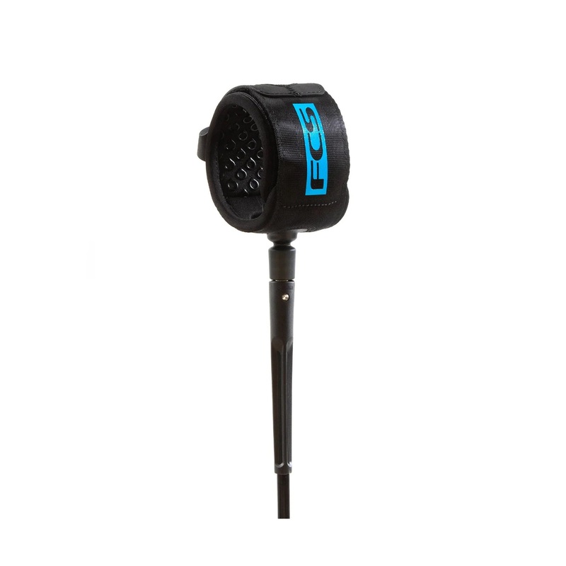 FCS 8' Big Wave Protect Surfboard Leash