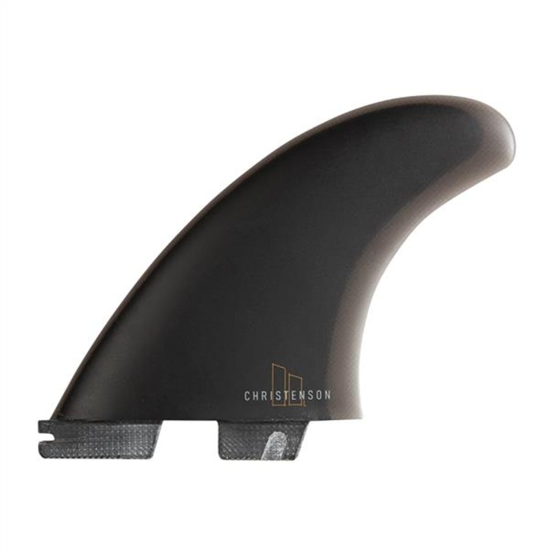 FCS II Christenson Tri-Quad PG Fins