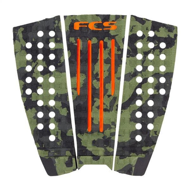 FCS Julian Wilson Grom Series Grip