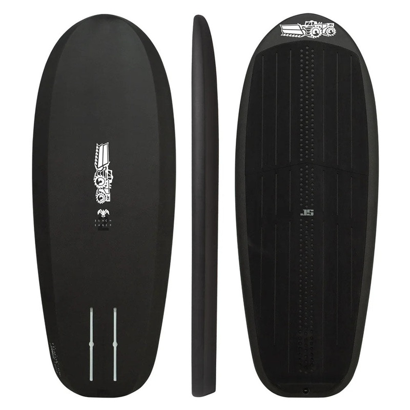 JS Black Eagle 2.0 Foilboard