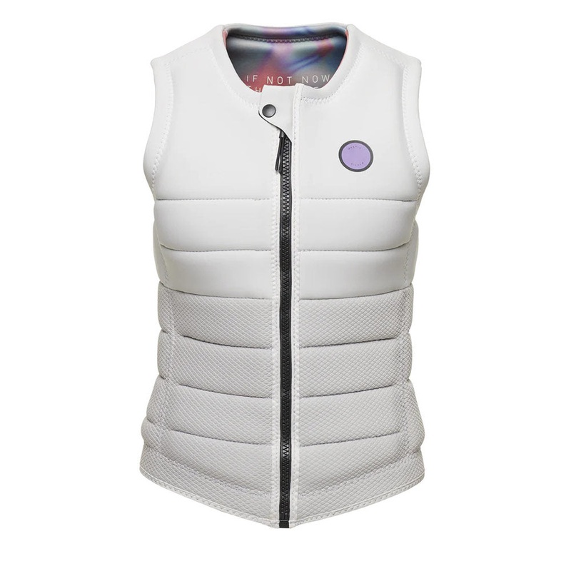 Mystic Baloo Womens Impact Vest