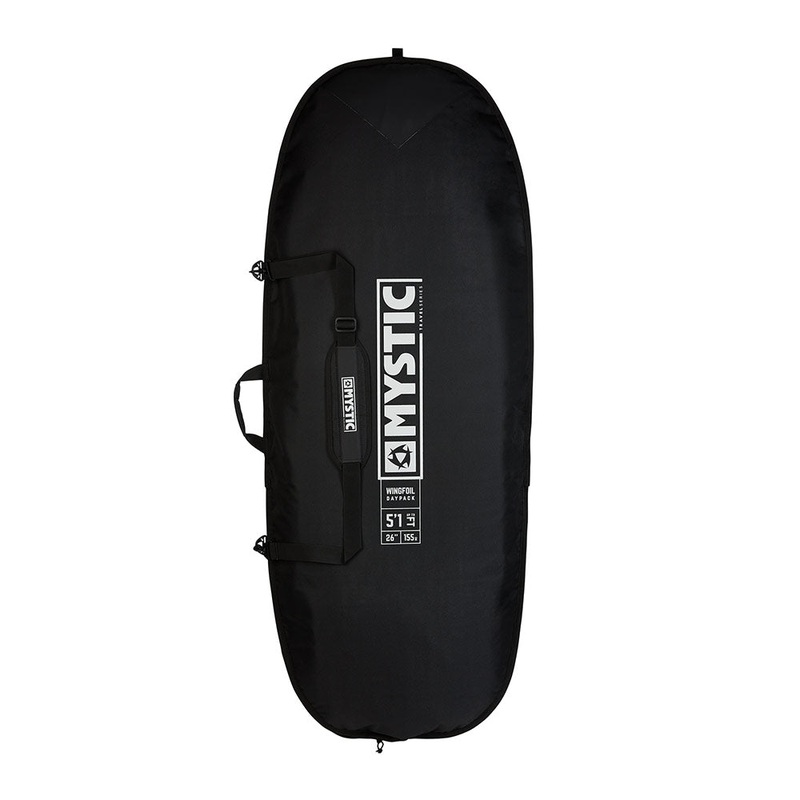 Mystic Star Foilboard Daypack Bag