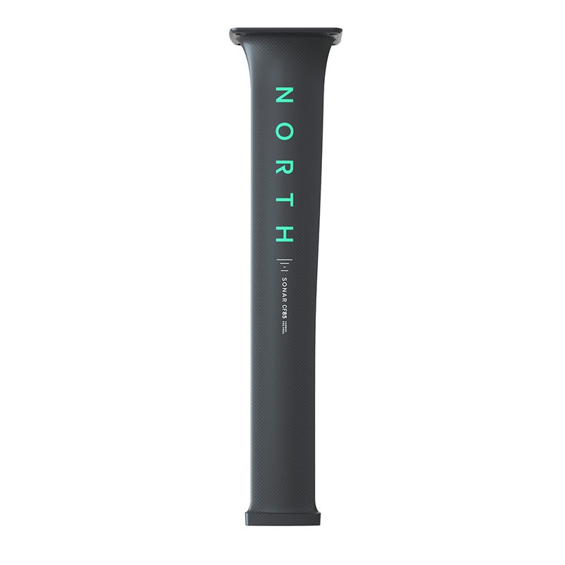 North Sonar Carbon Foil Mast