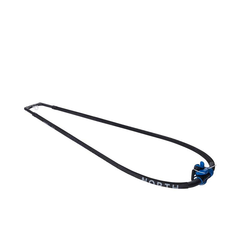 North Ultimate Carbon X-Over Boom