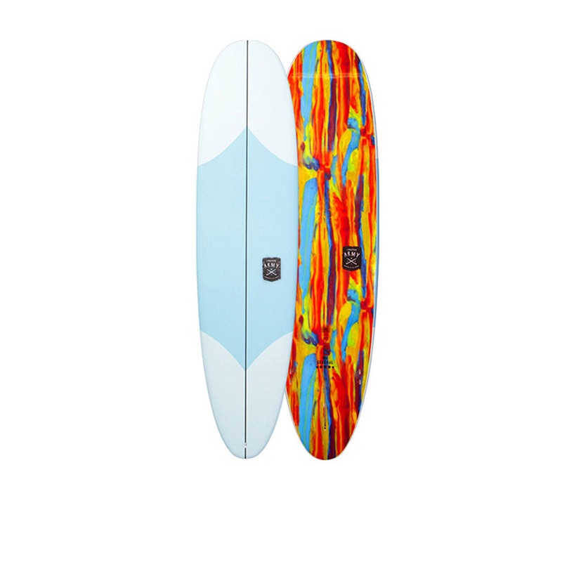 Ocean&Earth Creative Army ES Surfboard